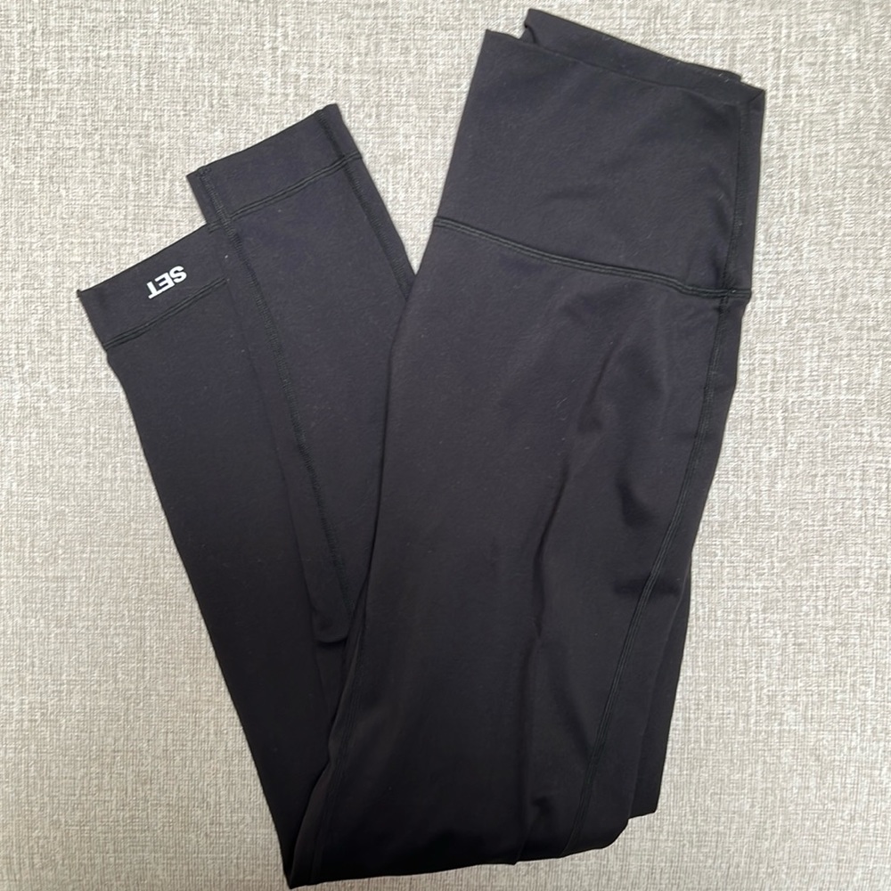 Set Active Leggings